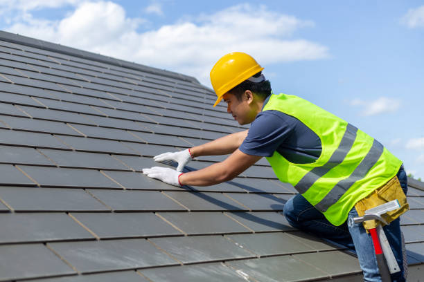 Fast & Reliable Emergency Roof Repairs in Olton, TX